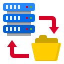 dedicated server features